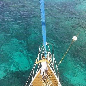 Meet your Posher, Theresa